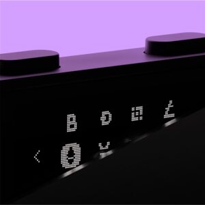 Ledger Nano S Plus Matte Black Crypto Hardware Wallet - Image 9
