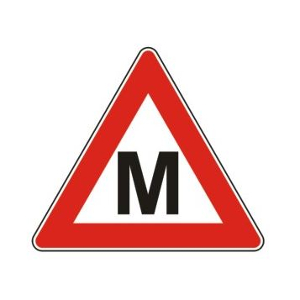 Lipdukas "M"
