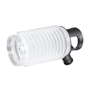 MAKITA ADAPTERIS DULKIŲ NUSIURBIMUI PERFORATORIAMS
