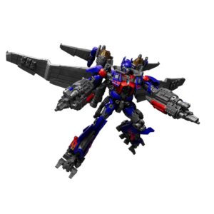 BLOKEES TRANSFORMERS CLASSIC CLASS 21 - JET WING OPTIMUS PRIME - Image 2