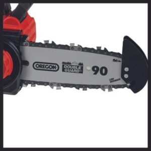 Einhell FORTEXXA 18/20 TH Raudona