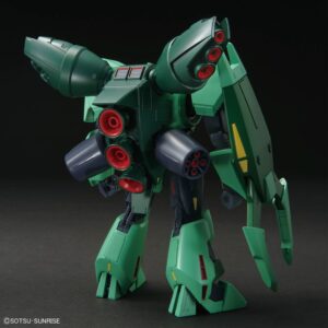 HGUC 1/144 PMX-002 BOLINOAK-SAMMAHN - Image 3