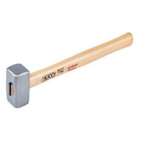 JUCO TRADICINIS AKMENS SKALDYMO PLAKTUKAS 1,5 kg