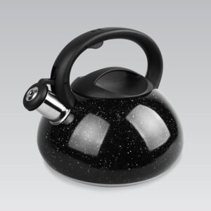 Neelektrinis virdulys MAESTRO MR-1316-BLACK Juodas - Image 3