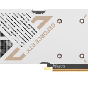 Zotac GAMING GeForce RTX 5070 AMP NVIDIA 12 GB GDDR7 - Image 3