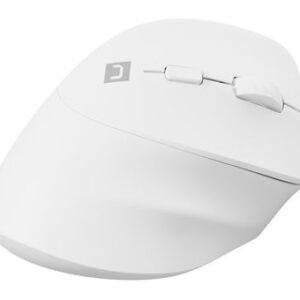 NATEC Crake 2 kompiuterio pelė Universalus Dešinės rankos RD belaidis ryšys + „Bluetooth“ Optinis 2400 DPI - Image 3