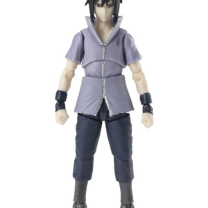 ULTIMATE LEGENDS NARUTO - SASUKE FINAL VALLEY - Image 2