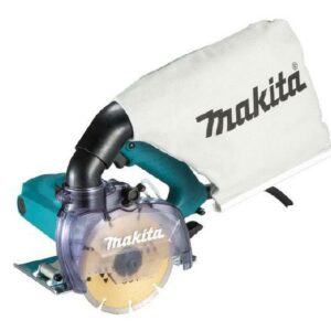 MAKITA PLYTELIŲ PJOVIKLIS 125mm/1400W 4100KB