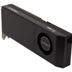 Sparkle Technology Arc Pro B60 Blower Intel 24 GB GDDR6 - Image 2