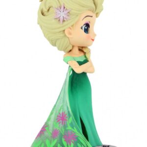 BP Q POSKET - DISNEY - ELSA SUPRISE VER.B - Image 2