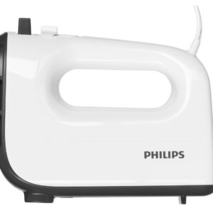 Philips 5000 series HR3741/00 plakiklis Rankinis plaktuvas 450 W Balta - Image 2
