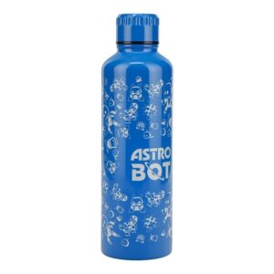 PP ASTROBOT - METAL WATER BOTTLE - Image 2