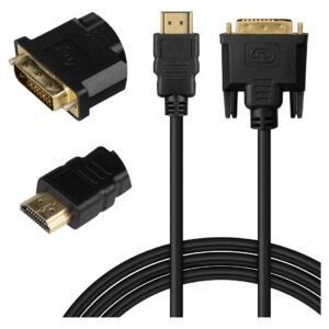 Savio CL-212 HDMI kabelis 1,8 m HDMI A tipo (standartinis) Juoda - Image 3