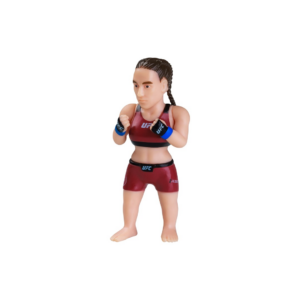 UFC OCTAGON FIGHTERS S1 COLLECTIBLE FIGHTS - WEILI VS. JĘDRZEJCZYK - Image 2