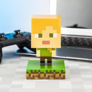 Paladone PP6591MCF naktinė lemputė Aplinkos apšvietimas - Image 3