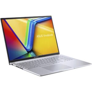 ASUS Vivobook 16 X1605VA-MB1803 knyginis kompiuteris Intel® Core™ i5 i5-13420H 40,6 cm (16") WUXGA 16 GB DDR4-SDRAM 512 GB SSD Wi-Fi 6E (802.11ax) NoOS Sidabras - Image 3
