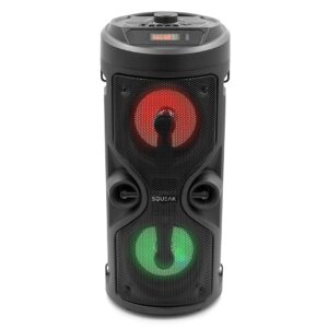 SQUEAK HARMONY BT 5.0 KARAOKE GARSINIS SQ1004 - Image 2