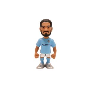 MINIX MANCHESTER CITY - ILKAY GUNDOGAN - Image 2