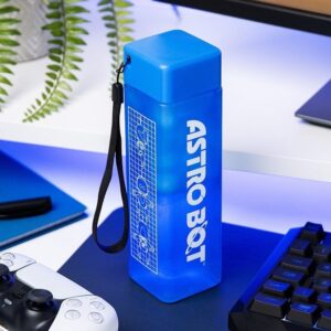 Paladone PP15507AB gertuvė Kasdieniam naudojimui 500 ml Plastikas Mėlyna - Image 2