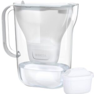 Brita Style Essential + 3 MAXTRA PRO PURE PERFORMANCE (Balta) - Image 2