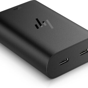 HP 65W GaN USB-C Laptop Charger - Image 3