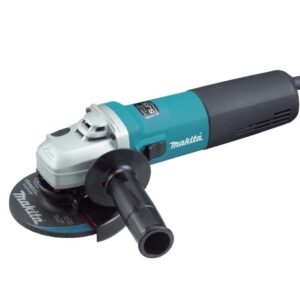 MAKITA KAMPINIS ŠLIFUOKLIS 125mm/1100W 9565HR