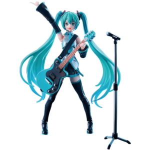 BLOKEES HATSUNE MIKU FANTASTIC EDITION - HATSUNE MIKU - Image 3
