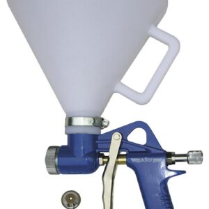 ADLER TINKAVIMO PISTOLETAS SU PLASTIKINIU BAKELIU AD-8030P