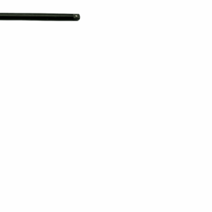 ADLER L tipo suktuvo rankena Cr-Mo 3/4" 550mm
