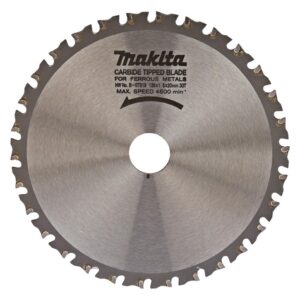 MAKITA DISKINIS PJŪKLAS 136x20x30z /METALAS
