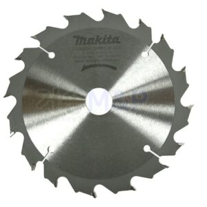 MAKITA DISKINIS PJŪKLAS 136x20x16z MEDIENAI
