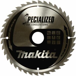 MAKITA DISKINIS PJŪKLAS 136x20x36z SPECIALIZED MEDIENAI