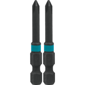 MAKITA SUKTUVO ANTGALIS PH2-50mm /2vnt. IMPACT BLACK