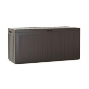 PROSPERPLAST SODO DĖŽĖ 280L BOARDEBOX - UMBRA