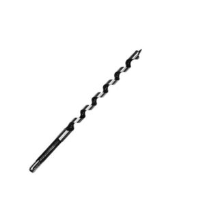 MAKITA MEDŽIO GRĄŽTAS 1/4" HEX 6x200mm