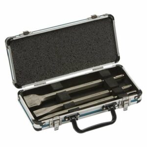 MAKITA SDS-PLUS KALTŲ IR SMAIGALIŲ RINKINYS
