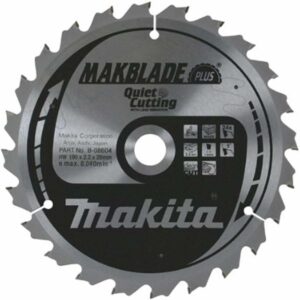 MAKITA DISKINIS PJŪKLAS 260x30x 60z