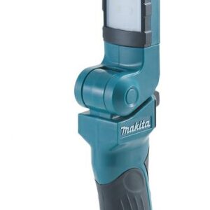 MAKITA ŠVIESTUVAS DML801 18V/14,4V 240lm