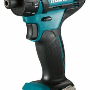 MAKITA SUKTUVAS 12V DF033DZ 30/14Nm 6-KT 1/4"