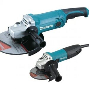 MAKITA KOMPLEKTAS COMBO GA9050 + GA5030R