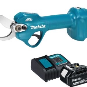 MAKITA genėtuvas 18V DUP181SF 1x3,0Ah
