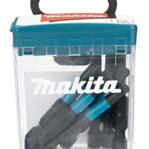 MAKITA SUKTUVO ANTGALIS T25-50mm /10vnt. IMPACT BLACK