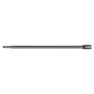 MILWAUKEE ILGINAMASIS ANTGALIS PLOKŠTIEMS GRĄŽTAMS 300mm HEX 1/4"