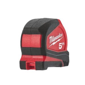 MILWAUKEE MATAVIMO JUOSTA PRO COMPACT 5m /25mm