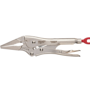 MILWAUKEE SZCZYPCE ZACISKOWE DŁUGIE 9"