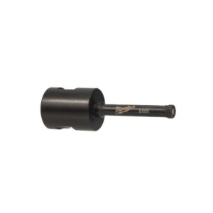 MILWAUKEE deimantinė gręžimo karūnėlė M14 6mm