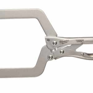 MILWAUKEE SZCZYPCE ZACISKOWE TYPU C  9"