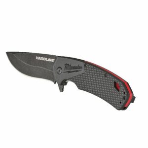 MILWAUKEE SULANKSTOMAS PEILIS LYGIAIS AŠMENIMIS HARDLINE 89mm...
