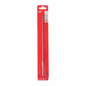 MILWAUKEE GRĄŽTAS BETONUI TCT 6 x250mm PREMIUM