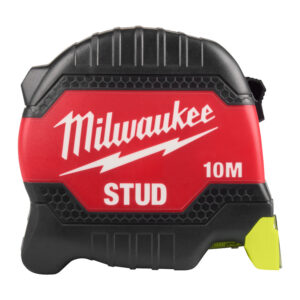 MILWAUKEE MATAVIMO JUOSTA STUD 2 - 10m III KARTA